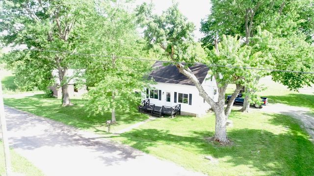 18092 Stone Church Road, Laurel, IN 47024