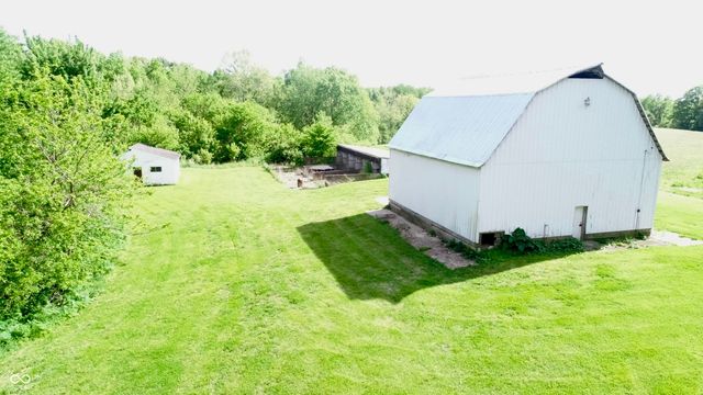 18092 Stone Church Road, Laurel, IN 47024