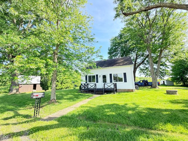 18092 Stone Church Road, Laurel, IN 47024