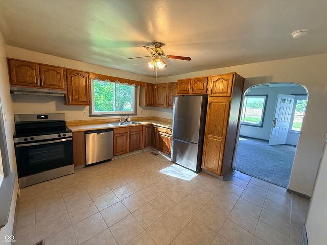 18092 Stone Church Road, Laurel, IN 47024