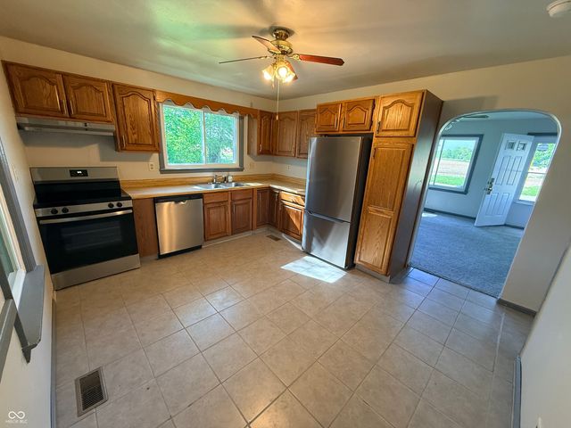 18092 Stone Church Road, Laurel, IN 47024