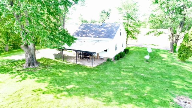 18092 Stone Church Road, Laurel, IN 47024