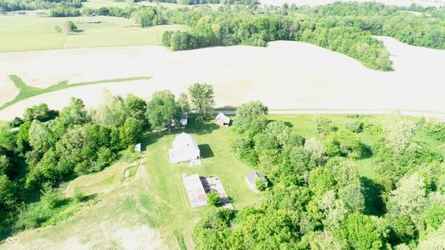18092 Stone Church Road, Laurel, IN 47024