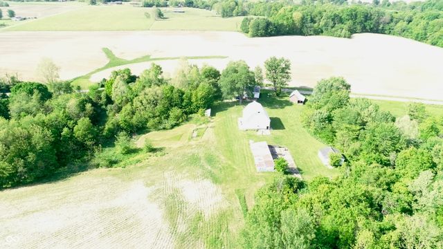 18092 Stone Church Road, Laurel, IN 47024