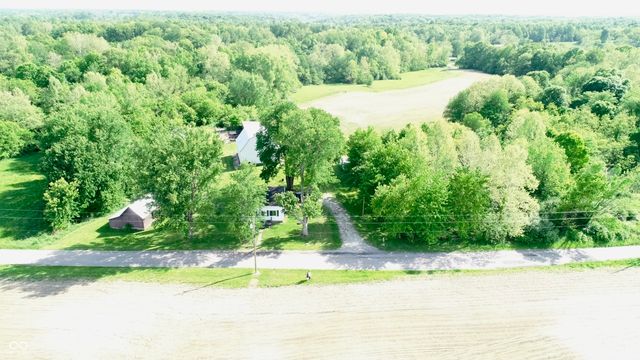 18092 Stone Church Road, Laurel, IN 47024