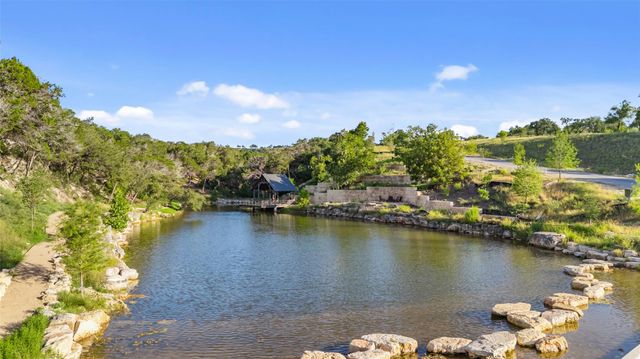 19015 Moreh Peak PASS, Austin, TX 78738