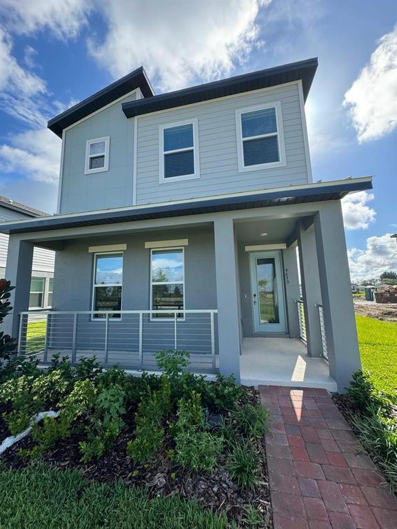 4633 CROSS PRAIRIE PARKWAY, St Cloud, FL 34772