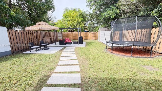 11361 Booker T Washington Boulevard, Miami, FL 33176
