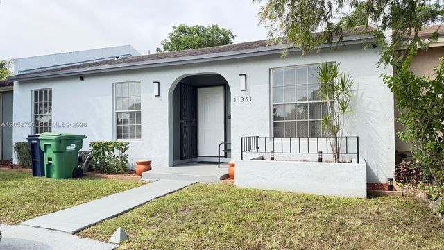 11361 Booker T Washington Boulevard, Miami, FL 33176