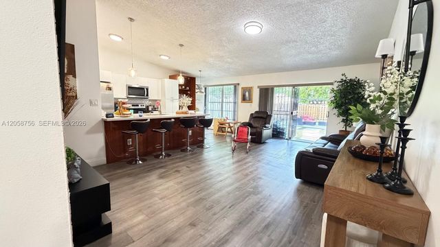 11361 Booker T Washington Boulevard, Miami, FL 33176
