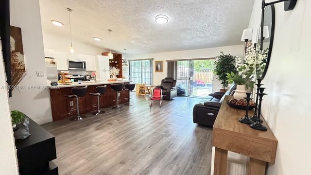 11361 Booker T Washington Boulevard, Miami, FL 33176