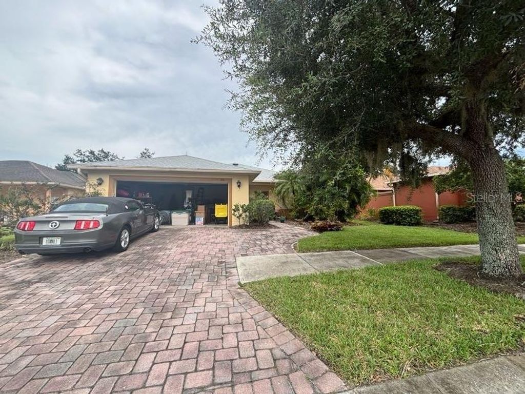 106 VISTA DRIVE, Kissimmee, FL 34759