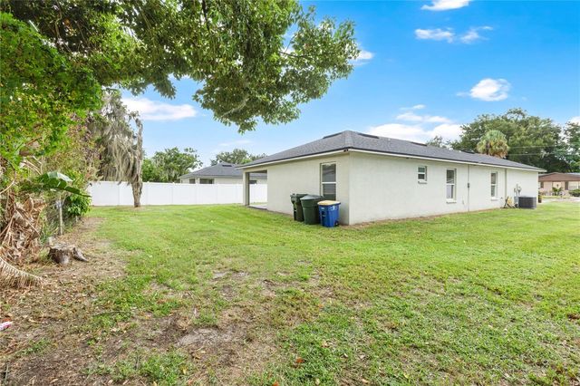 1185 FAIRVIEW AVENUE, Bartow, FL 33830