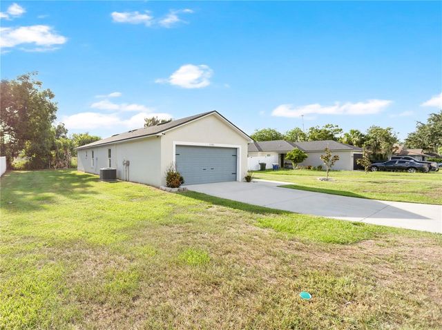 1185 FAIRVIEW AVENUE, Bartow, FL 33830