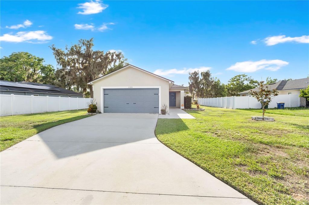 1185 FAIRVIEW AVENUE, Bartow, FL 33830