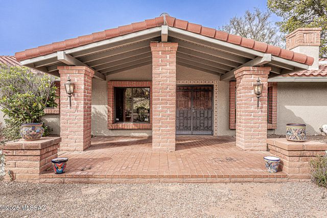 2304 Circulo De Anza, Tubac, AZ 85646