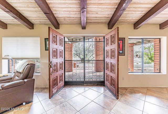 2304 Circulo De Anza, Tubac, AZ 85646