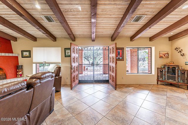 2304 Circulo De Anza, Tubac, AZ 85646