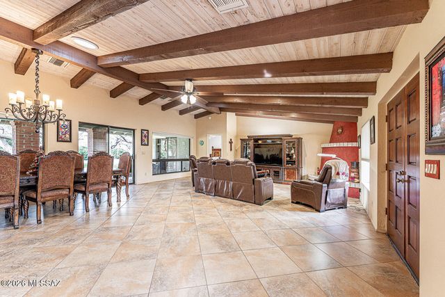 2304 Circulo De Anza, Tubac, AZ 85646