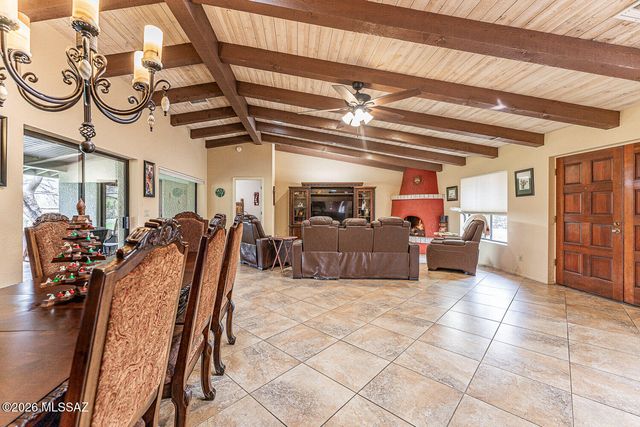 2304 Circulo De Anza, Tubac, AZ 85646