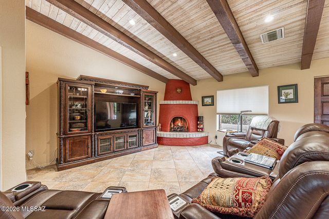 2304 Circulo De Anza, Tubac, AZ 85646