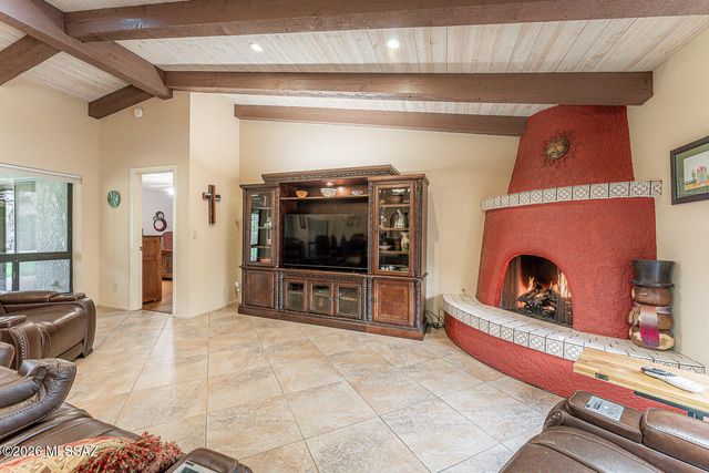 2304 Circulo De Anza, Tubac, AZ 85646
