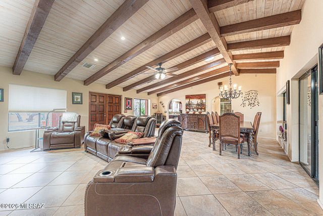 2304 Circulo De Anza, Tubac, AZ 85646