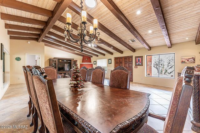 2304 Circulo De Anza, Tubac, AZ 85646