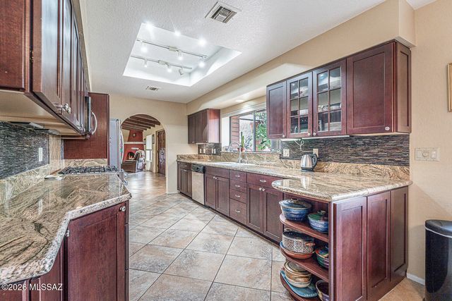 2304 Circulo De Anza, Tubac, AZ 85646