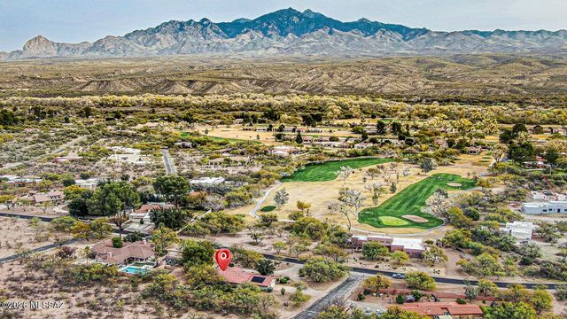 2304 Circulo De Anza, Tubac, AZ 85646
