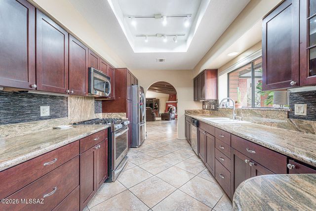 2304 Circulo De Anza, Tubac, AZ 85646