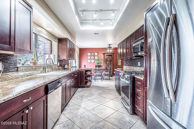 2304 Circulo De Anza, Tubac, AZ 85646