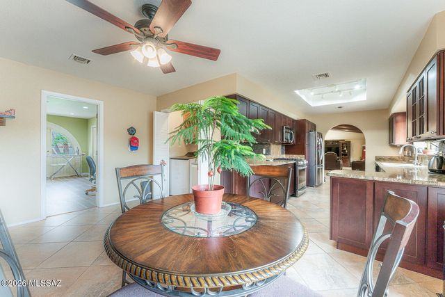 2304 Circulo De Anza, Tubac, AZ 85646