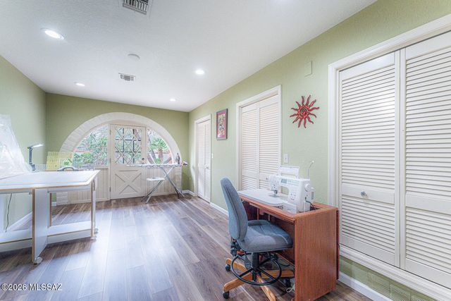 2304 Circulo De Anza, Tubac, AZ 85646