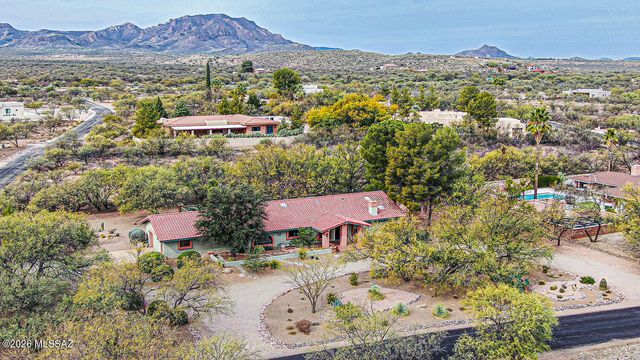 2304 Circulo De Anza, Tubac, AZ 85646