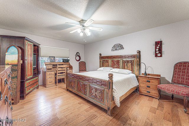 2304 Circulo De Anza, Tubac, AZ 85646