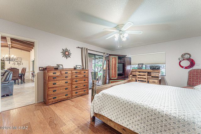 2304 Circulo De Anza, Tubac, AZ 85646