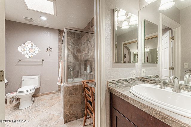 2304 Circulo De Anza, Tubac, AZ 85646