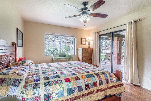 2304 Circulo De Anza, Tubac, AZ 85646