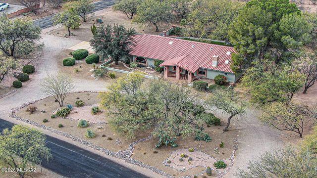2304 Circulo De Anza, Tubac, AZ 85646
