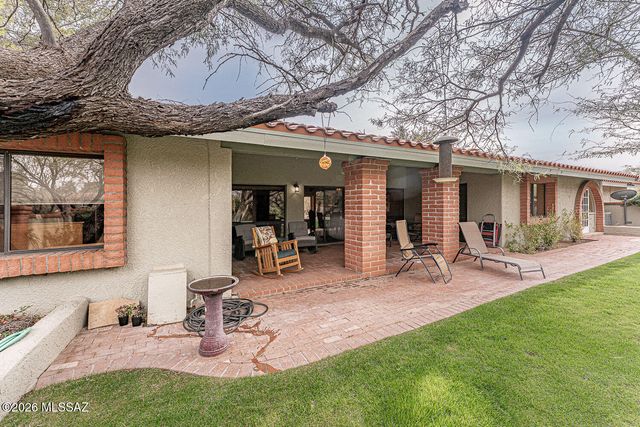 2304 Circulo De Anza, Tubac, AZ 85646