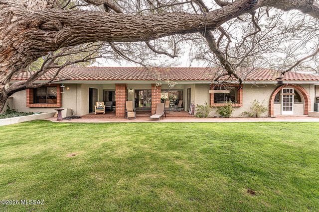 2304 Circulo De Anza, Tubac, AZ 85646