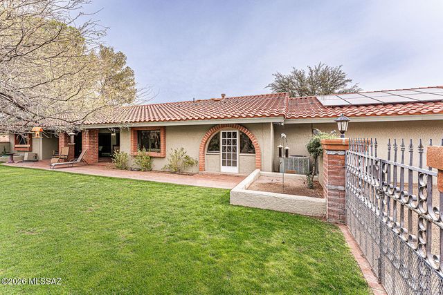 2304 Circulo De Anza, Tubac, AZ 85646