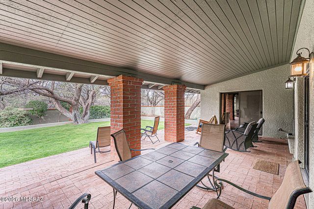 2304 Circulo De Anza, Tubac, AZ 85646