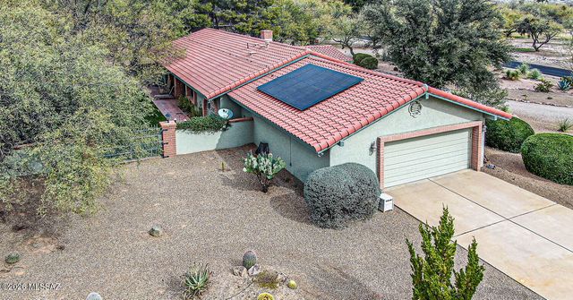 2304 Circulo De Anza, Tubac, AZ 85646