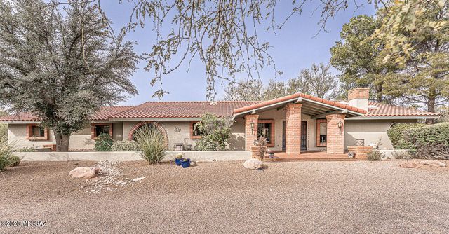 2304 Circulo De Anza, Tubac, AZ 85646