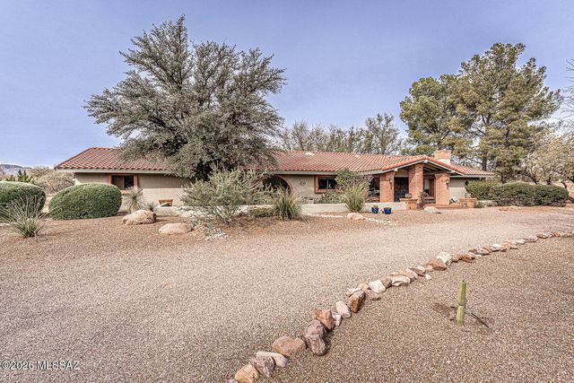 2304 Circulo De Anza, Tubac, AZ 85646