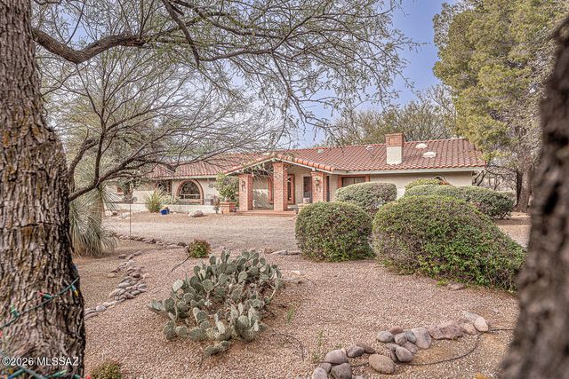 2304 Circulo De Anza, Tubac, AZ 85646