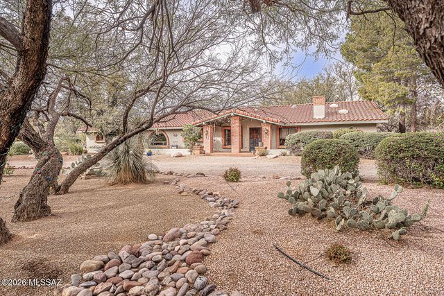 2304 Circulo De Anza, Tubac, AZ 85646