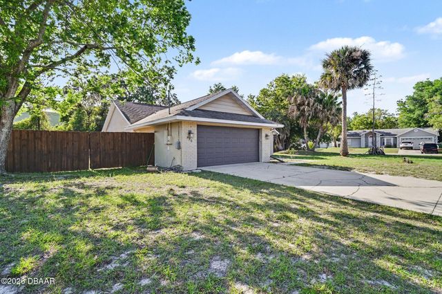 550 Kangley Avenue, Deltona, FL 32738